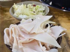-正南齊北重庆老火锅(光华村直营店)