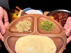 -味太助·银饭食堂(中华城店)