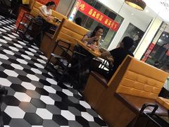 -淼福猪肚鸡·椰子鸡火锅(大沙地店)