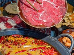 -阳阳老火锅(小南门店)