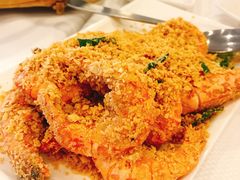 -新加坡海鲜共和(名胜世界圣淘沙海滨坊)