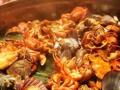 -富力希尔顿酒店·地阔自助餐厅