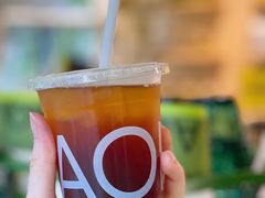 -AOKKA COFFEE(万象前海快闪店)