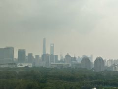 -上海浦东嘉里大酒店