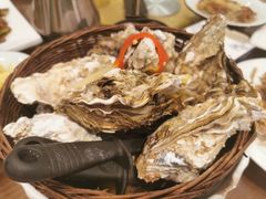 -501號台州海鲜餐厅(海创园店)