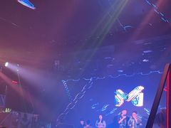 -M-MIX电音烤吧