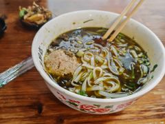 -矮子粉店1985·长沙米粉(湘春路店)