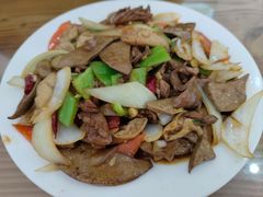 溜三样-三点小吃(山大店)