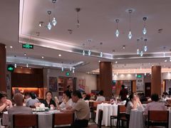 -潮福城潮州大酒楼(湖滨北路店)