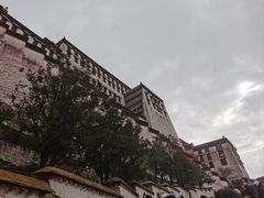 -布达拉宫
