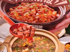 -北李·海肠捞饭·大连菜(望京凯德MALL店)