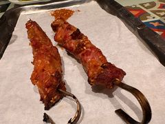 -静一·疆味小馆(黄河路店)