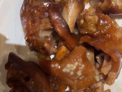 -福来齐·鲁菜海鲜·渔家菜(朝阳街分店)