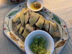 醉琼鸡-华哥私厨-原醉琼楼
