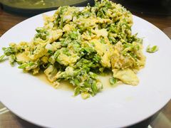 -滨海小渔村·海肠捞饭·鲅鱼水饺·特色老火鱼丸汤(华田店)