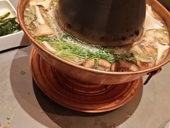 -额尔敦传统涮(体育场店)