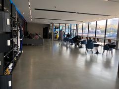 -赛卡联盟卡丁车馆(上海世博店)