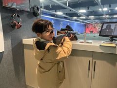 -枪馆1号实弹射击俱乐部