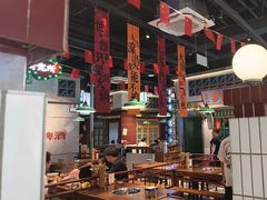 -楠火锅(昆山金鹰店)