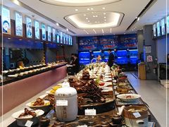 -滕头生态酒店(奉化店)