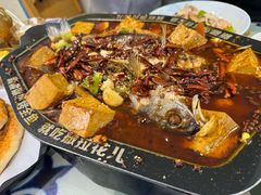 -撒拉花儿·新疆菜·清真(太阳宫店)