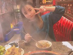 -椒香城门口老火锅(虎门店)