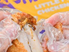-小波紫炸鸡(大中华店)