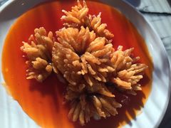 -西安饭庄·非遗陕菜(钟楼店)