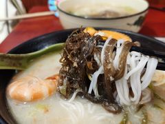 -三爷糟粕醋·鲜鱼汤·海南特色小吃(新华南路店)