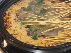 -串掌门砂锅串串香(后瑞店)