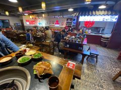 大堂-较场口火锅(九街店)