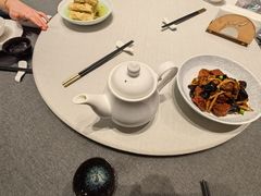 -新吉士·上海菜(浦东LCM置汇旭辉店)