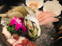 -捞王锅物料理(凯旋路店)