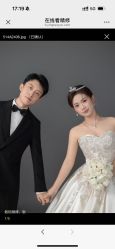 -雅云婚纱摄影工作室旗舰店