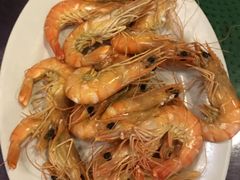 -盛港湾海鲜食府(黄沙店)