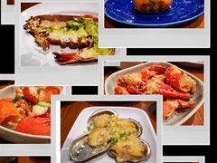 -mezza9 Macau(澳门君悦酒店)