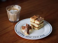 杏仁排-上海哈尔滨食品厂(淮海中路店)