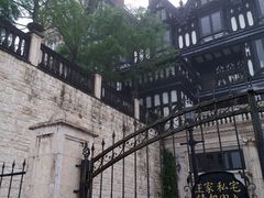 -老英格兰庄园