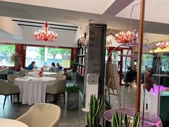 大堂-东门烤鸭店(鼓楼店)