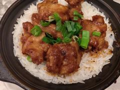 -香云轩·顺德菜(香云纱园林酒店店)