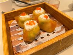 -蔡澜点心·粤菜(万菱汇店)