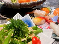 -炙柒Sekinana·精致日料(合生汇店)