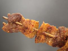 -京悦南门涮羊肉·羊蝎子火锅(田林路店)