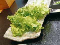 -臻牛烤肉