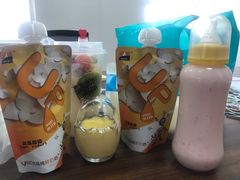 无糖酸奶-白色日记·手作酸奶(麦凯乐店)