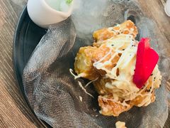 -茉莉餐厅(包河万达店)