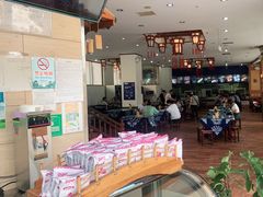 -桥香园过桥米线(国贸店)