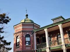 -北京动物园-畅观楼