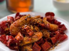 -陶然饺子城(奥体中路店)