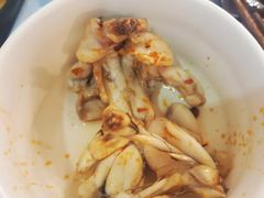 -蛙太牛牛肉海鲜自助火锅(台江万达店)